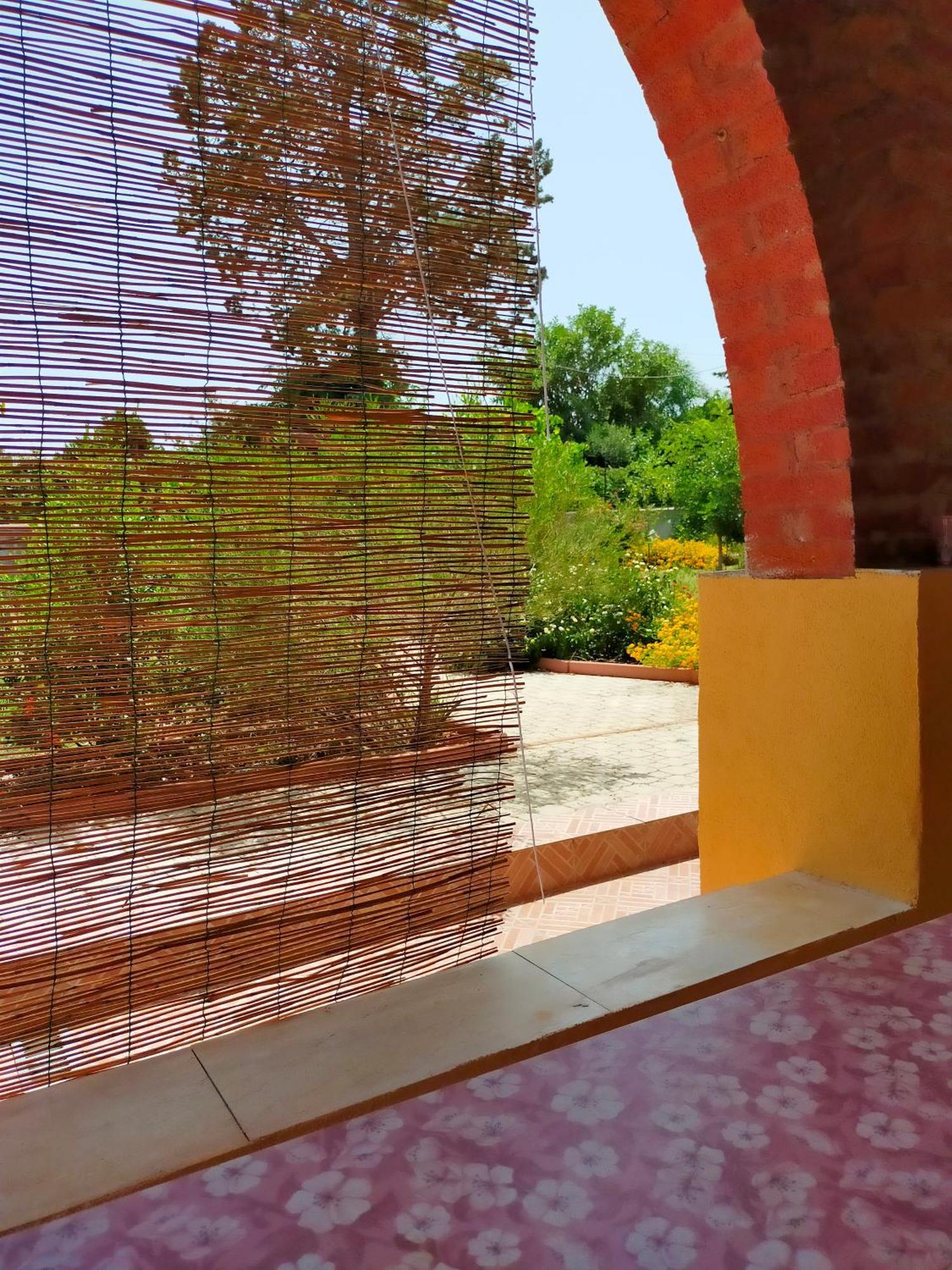 Casa Marina Lu Tuvaraggiu Casa Vacanze Sorso Kültér fotó