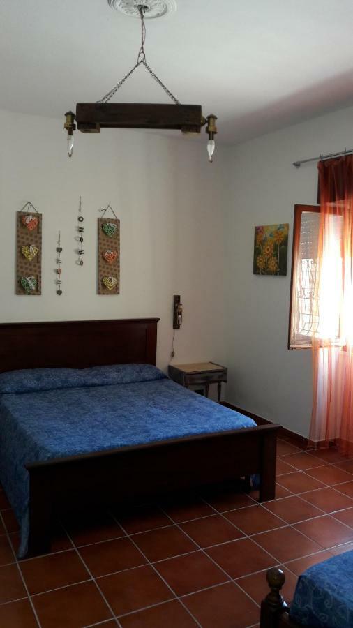 Casa Marina Lu Tuvaraggiu Casa Vacanze Sorso Kültér fotó