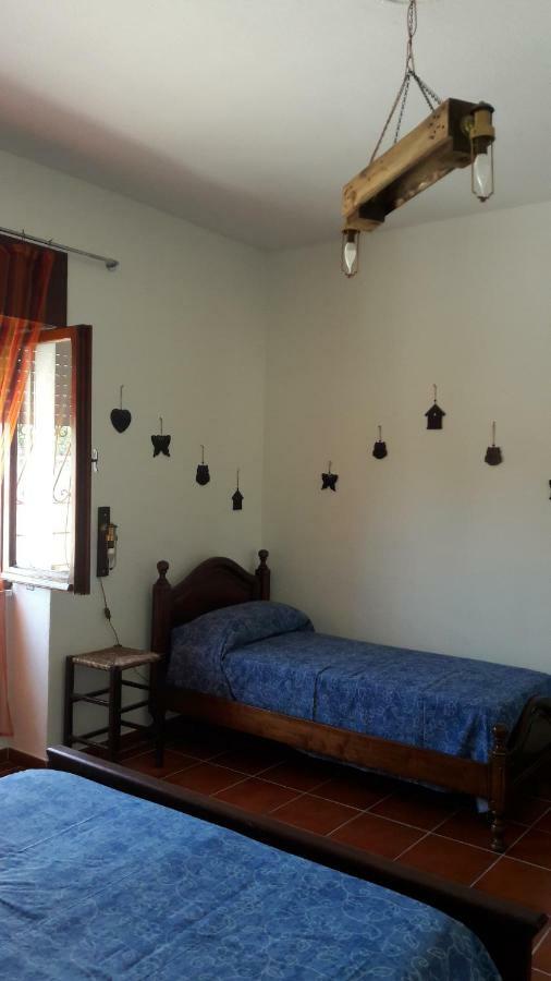 Casa Marina Lu Tuvaraggiu Casa Vacanze Sorso Kültér fotó