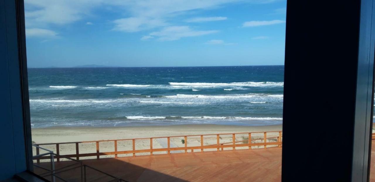 Casa Marina Lu Tuvaraggiu Casa Vacanze Sorso Kültér fotó